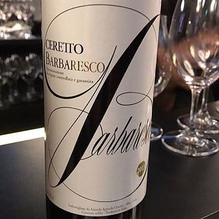 Ceretto Barbaresco