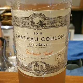 Ch. Coulon Corbières Rosé(シャトー・クーロン コルビエール ロゼ)