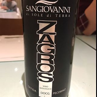 San Giovanni Zagros