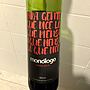 Monologo Crianza(2014)