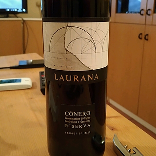 Laurana Rosso Cònero(ラウラーナ ロッソ・コーネロ)