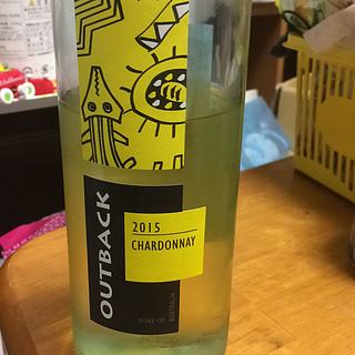 Outback Chardonnay