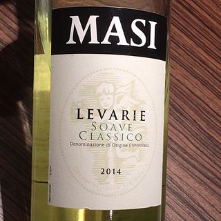 Masi Levarie Soave Classico