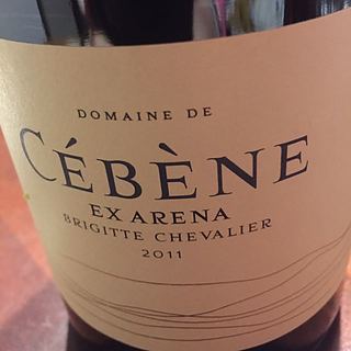 Dom. de Cébène Ex Arena