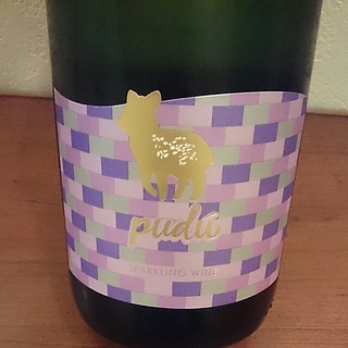 Pudu Sparkling