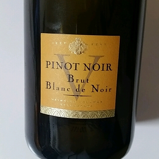 Heinrich Vollmer Pinot Noir Blanc de Noir Sekt Brut
