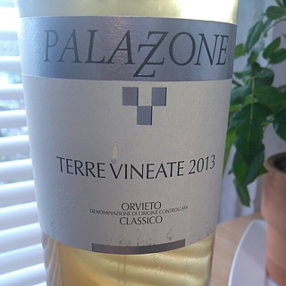 Palazzone Terre Vineate