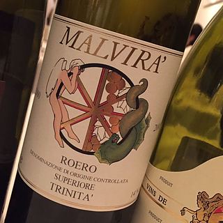 Malvirà Roero Superiore