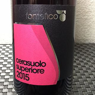 Fontefico Cerasuolo Superiore