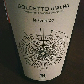 Molino Le Querce Dolcetto d'Alba
