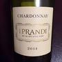 Marcato i Prandi Chardonnay(2014)