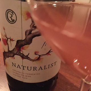 Cambridge Road Naturalist Rose(ケンブリッジ・ロード ナチュラリスト)