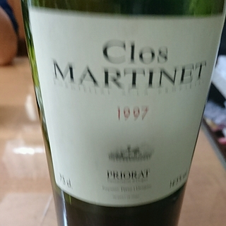 Clos Martinet