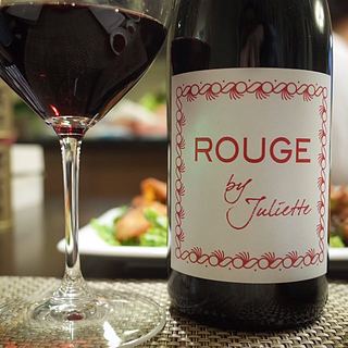 Rouge by Juliette