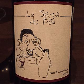 Le Jaja du Ben