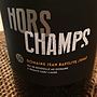 Dom. Jean Baptiste Senat Hors Champs(2014)