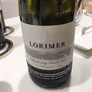 De Bortoli Lorimer Chardonnay Pinot Noir Sparkling