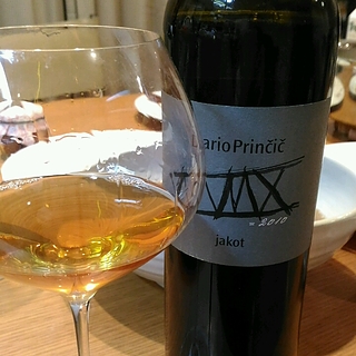 Dario Princic Jakot