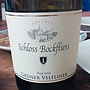 Pfaffl Bockfliess Grüner Veltliner vom Löss(2015)