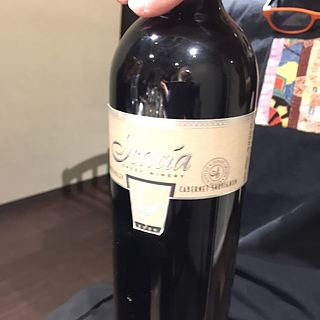 Icaria Cabernet Sauvignon(イカリア カベルネ・ソーヴィニヨン)