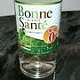 サッポロ Bonne Sante 糖質ゼロ 白