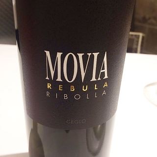 Movia Rebula (Ribolla)