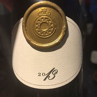 Buccella Cuvée Katrina Eileen