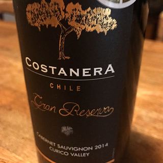Costanera Gran Reserva Cabernet Sauvignon