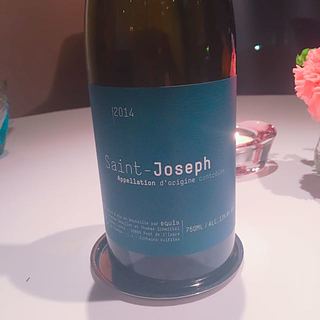 Dom. des Lises Saint Joseph