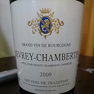 Dom. Ramonet Gevrey Chambertin