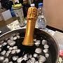 モンテス スパークリング・エンジェル ブリュット