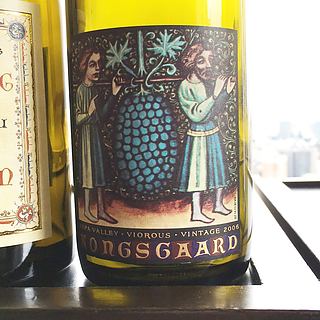 Kongsgaard Vio Rous