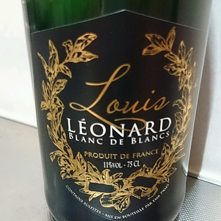 Louis Leonard Blanc de Blancs