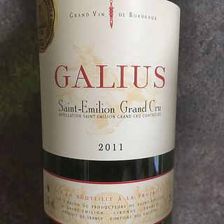 Galius