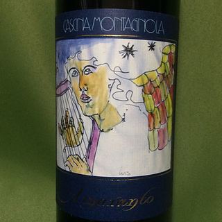 Cascina Montagnola Amaranto