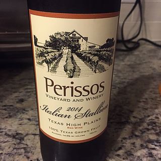 Perissos Italian Stallion