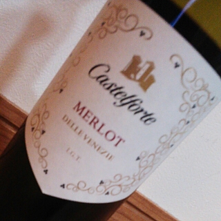 Castelforte Merlot