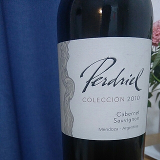 Finca Perdriel Colección Cabernet Sauvignon