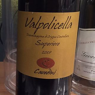 Cavedini Valpolicella Superiore