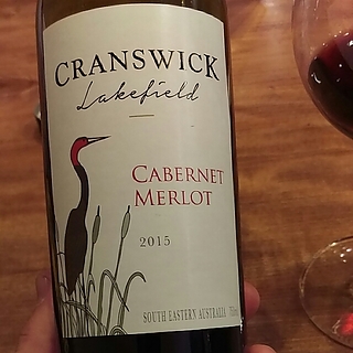 Cranswick Lakefield Cabernet Merlot