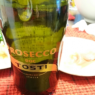 Tosti Prosecco
