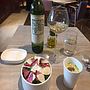 安心院ワイン イモリ谷 Chardonnay(2015)