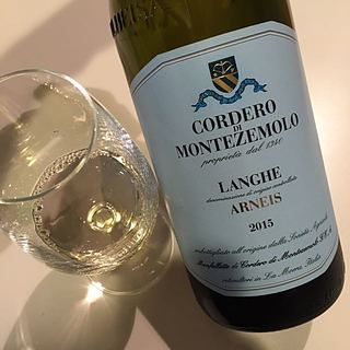 Cordero di Montezemolo Langhe Arneis