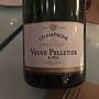 Veuve Pelletier et Fils Brut