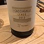 I Cacciagalli Leneo(2012)