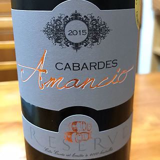 Amancio Cabardes Reserve