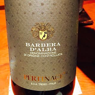 Pertinace Barbera d'Alba