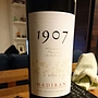 Vignerons du Madiran 1907(2012)