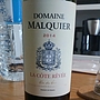 Dom. Malquier La Côte Rêvée(2014)