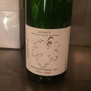 Laurent Barth Gewürztraminer